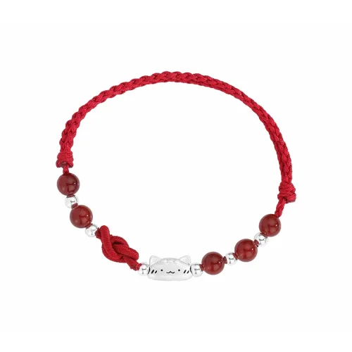 MUYAN Ткань Браслеты Шнурки Унисекс