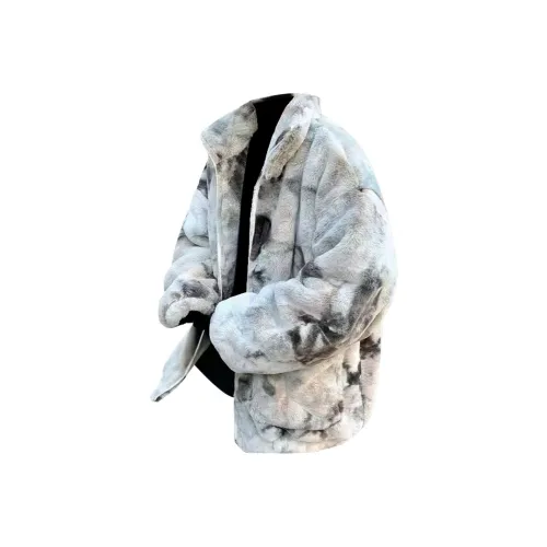 FORCEPULR Унисекс Пуховики