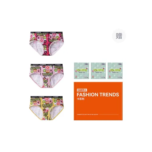 Caber Нижнее белье Подарочная коробка Женское