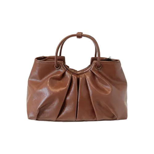 Worm's Home Сумки Коричневый Женский