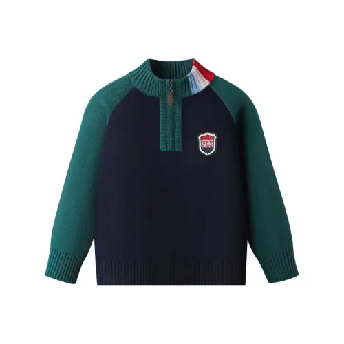 Свитеры SNOOPY Pre School