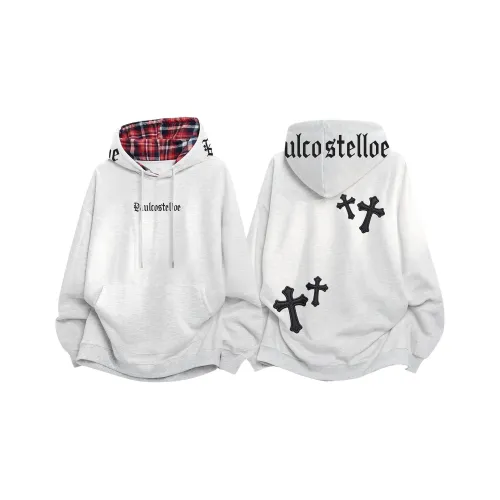 PAUL COSTELLOE Свитшот Унисекс