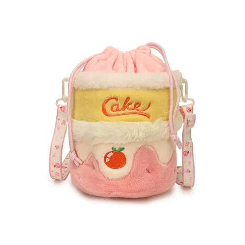 KOUDIXIONG Полиэстер Рюкзак Стандартный Подростки Розовый Фиолетовый Коричневый