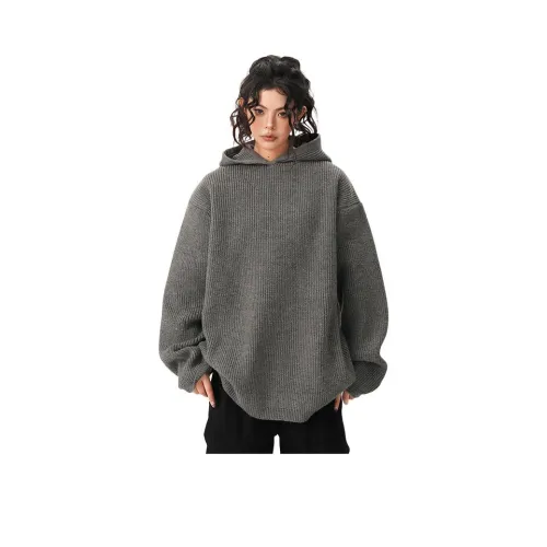 YEARNED Женская трикотажная одежда