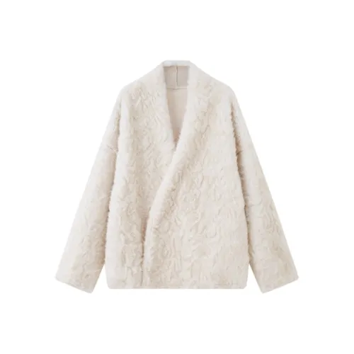 GRAYISMOON Женское пальто