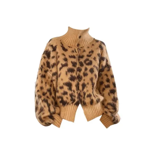 ABBY GODDESS Хаки Пальто Женские Бархатные Куртки