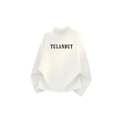 TULANDUO Унисекс Майки-трусы