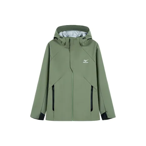 Mizuno Унисекс Softshell Куртки