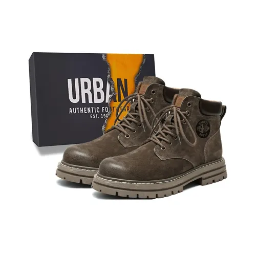 URBAN AUTHENTIC Martin Boots Мужской