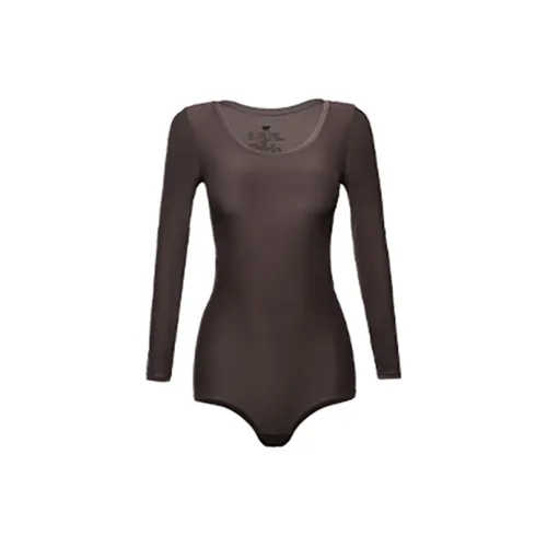 Gentle Welcome Женские термофутболки