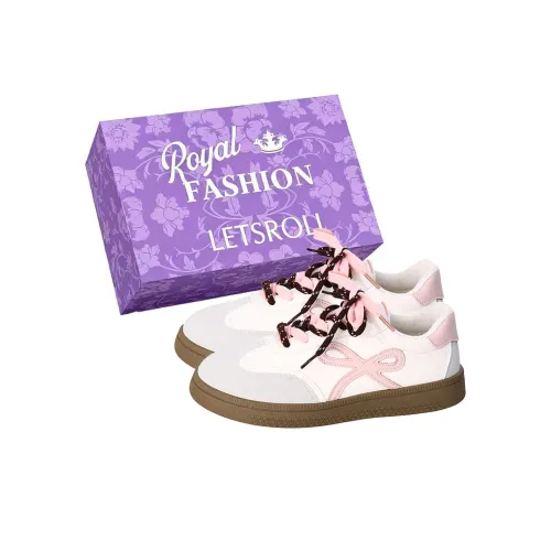 M MAICCO Скейтборд Кроссовки Женские