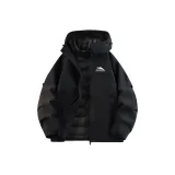 Black (Пуховые подкладки)