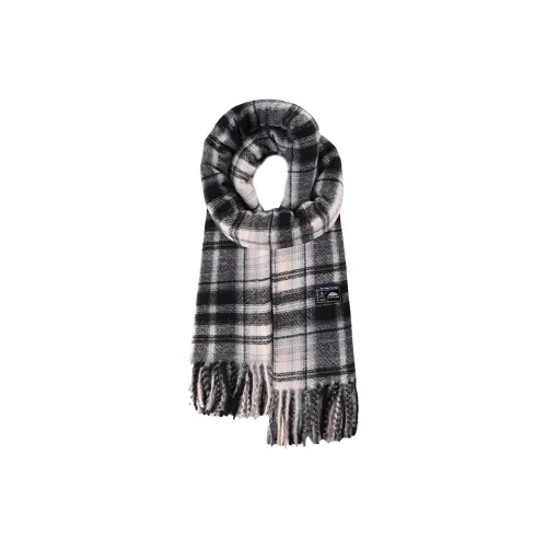 Snow Know The Answer (SKTA) Вязаные шарфы Унисекс