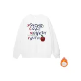 Белый с флисовой подкладкой