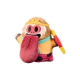 Гоку Милый Призрак Сумка Украшение