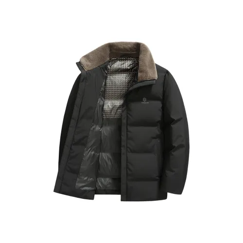 FIRS Мужской пуховик