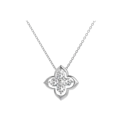 Disney Медный сплав Ожерелья Женские