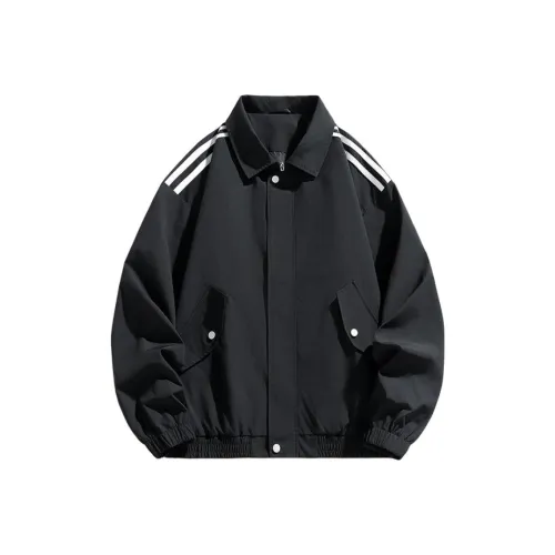 LH HOMME Мужские куртки