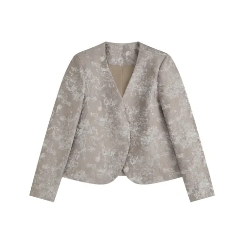 Vintage Cars Куртки и Пальто Женские