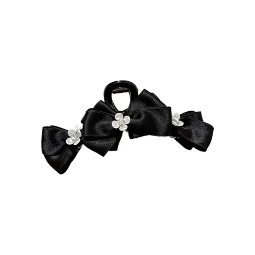 Water Jade Акриловые заколки для волос Женские