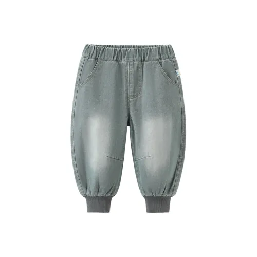 CICIIBEAR Детские Джинсы для детей в возрасте 3-7 лет