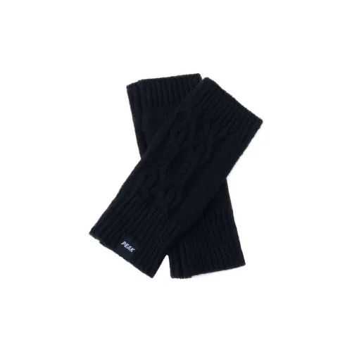 PEAK Вязаные перчатки унисекс