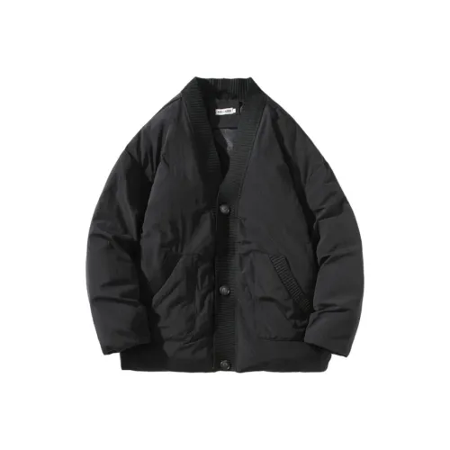 GOOSELIAR Унисекс Пуховики