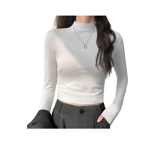 HEISU Женские T-рубашки