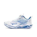 Синий и белый