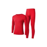 Красный [100 шт. модал]