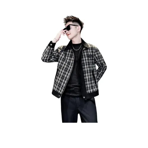 AWAO Унисекс Куртки