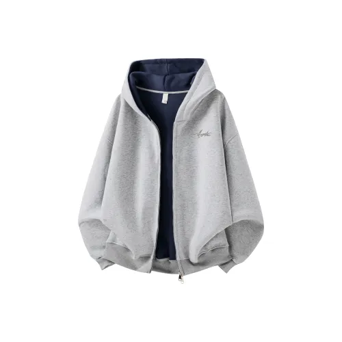 Ang2 Stu Унисекс Свитшоты