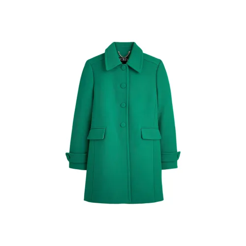 J.Crew Зеленые Женские Куртки