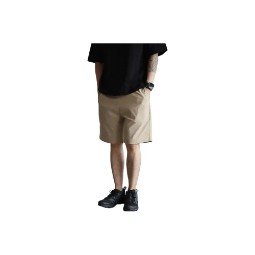 YUXIAN Мужские Повседневные Шорты