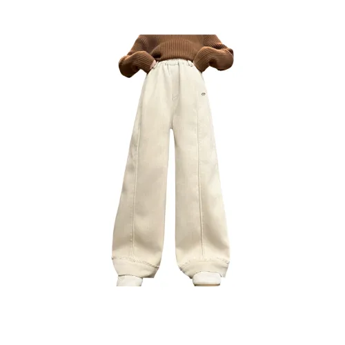 Teddy's Collection Цвет изображения Флисовые штаны с подкладкой Школьные спортивные штаны