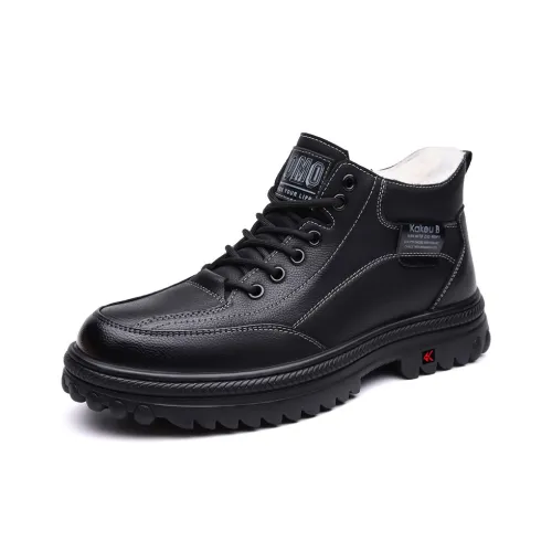 ZAMST Сноубутсы Мужской