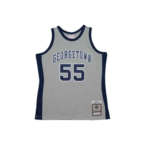 MITCHELL NESS Баскетбольная Джерси Мужская