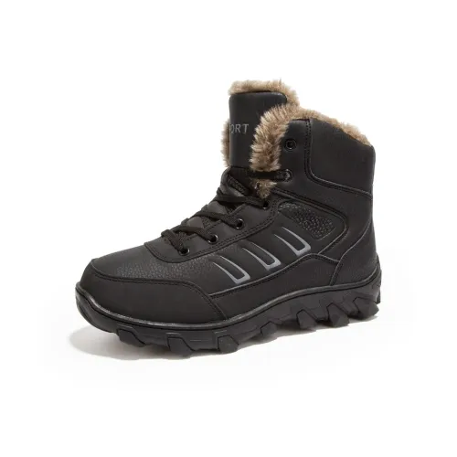 H2 Сноубутсы Мужской