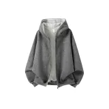 Темно-серый