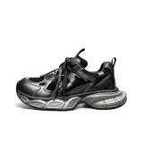 Металлический