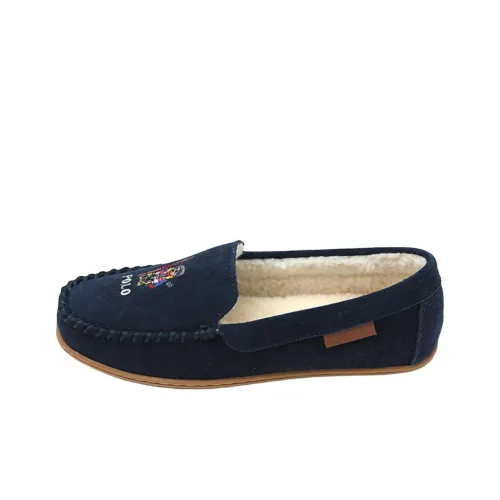 Polo Ralph Lauren Женская Повседневная Обувь Женская