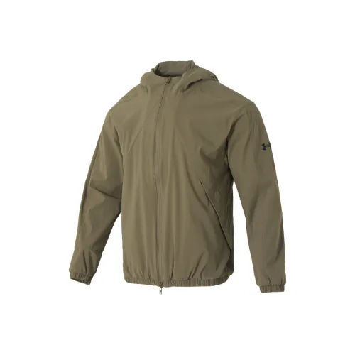 Куртка Under Armour Unstoppable Мужская