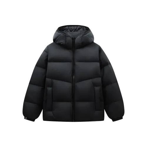 Fingercroxx Унисекс Пуховики