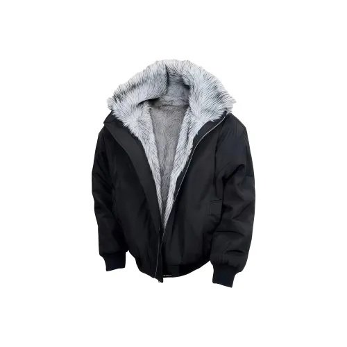 AMBER LIGHT Унисекс Пуховики