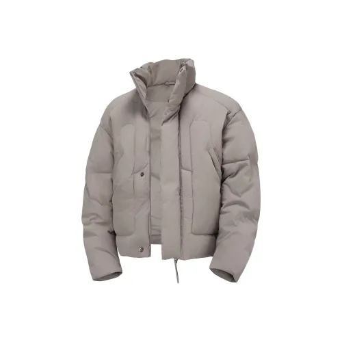 DOH STORE Унисекс Пуховики