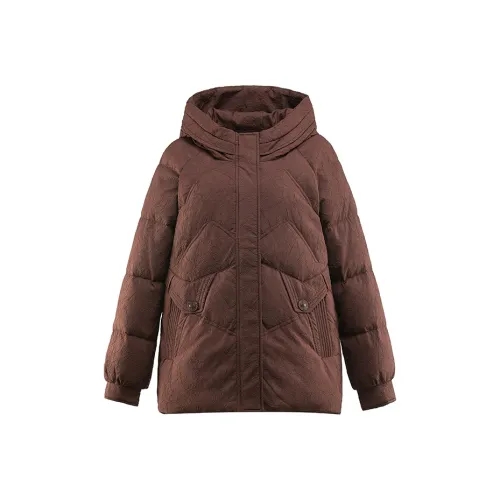 Yalu 1972 Унисекс Пуховики