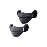 Серый + Темно-серый