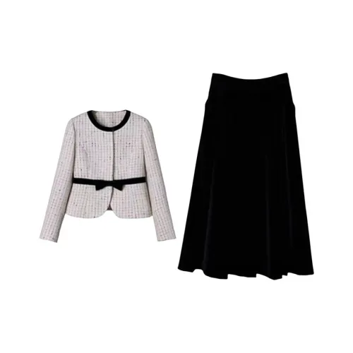 COVT Женские Комплекты с Юбкой