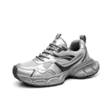 Бетонно-серый