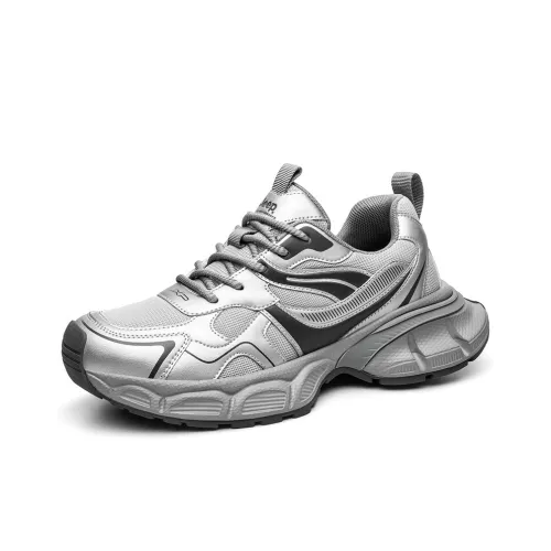 Jeep Paris Стиль Городской Techwear Винтаж Модный Трендовый Легкий Jogging